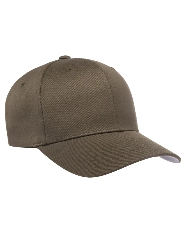 Flexfit Adult Wooly Cap — view 46