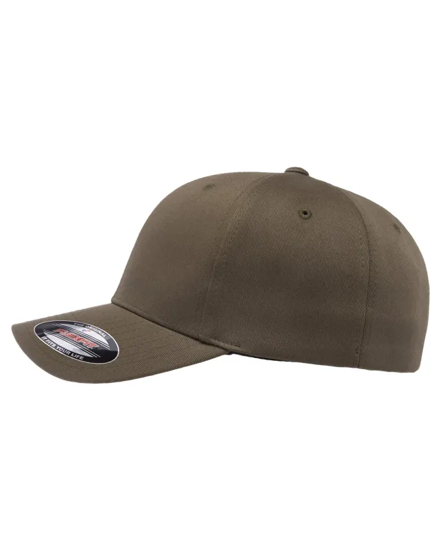 Flexfit Adult Wooly Cap — view 48