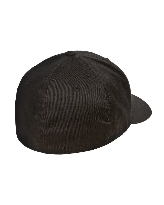 Flexfit Adult Wooly Cap — view 49