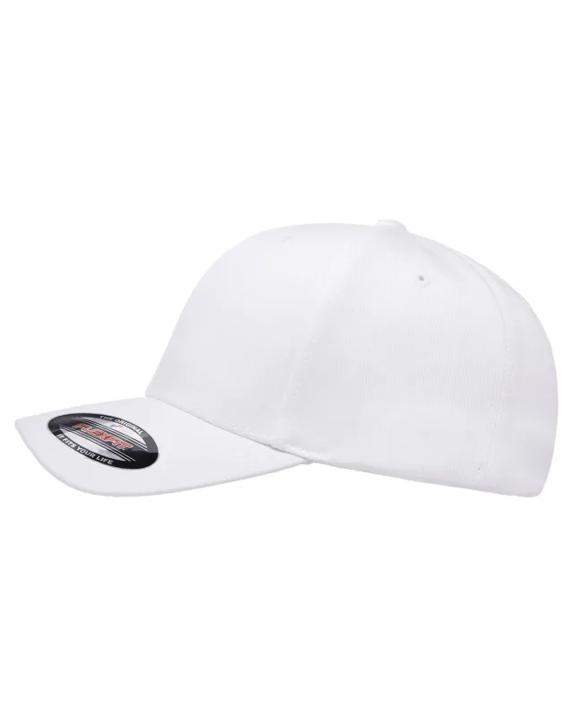 Flexfit Adult Wooly Cap — view 5