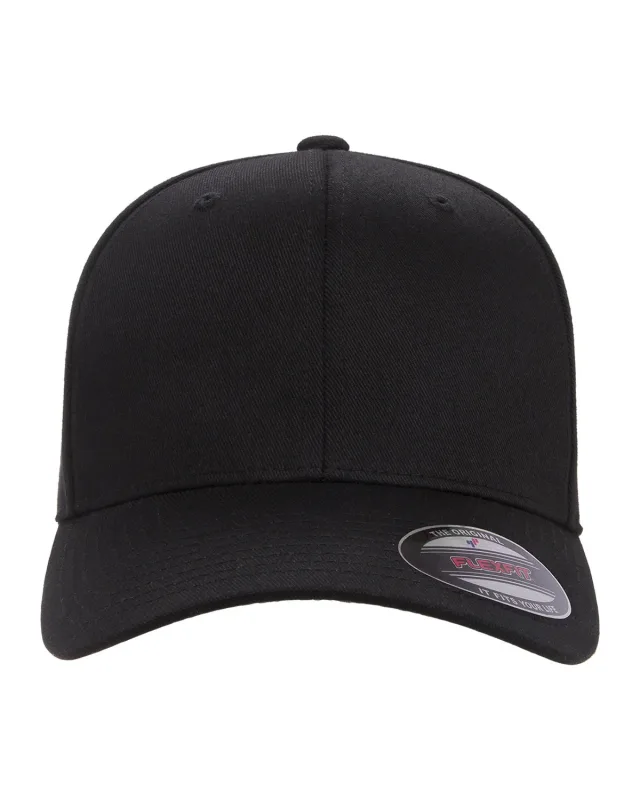 Flexfit Adult Wooly Cap — view 50