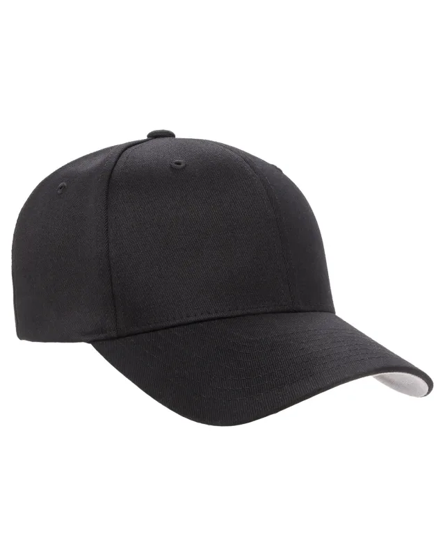 Flexfit Adult Wooly Cap — view 51