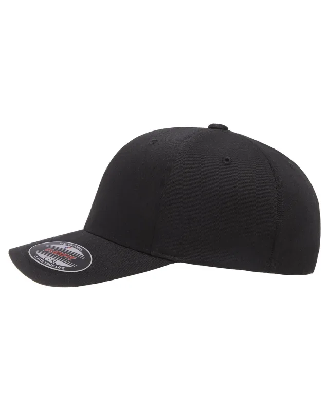 Flexfit Adult Wooly Cap — view 53