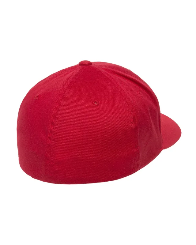 Flexfit Adult Wooly Cap — view 54