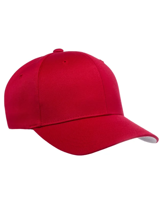 Flexfit Adult Wooly Cap — view 56