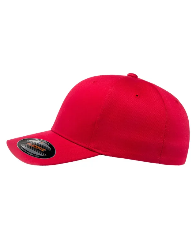 Flexfit Adult Wooly Cap — view 58