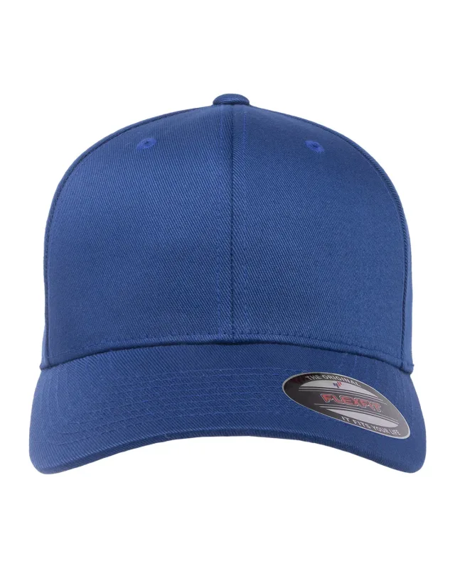 Flexfit Adult Wooly Cap — view 60