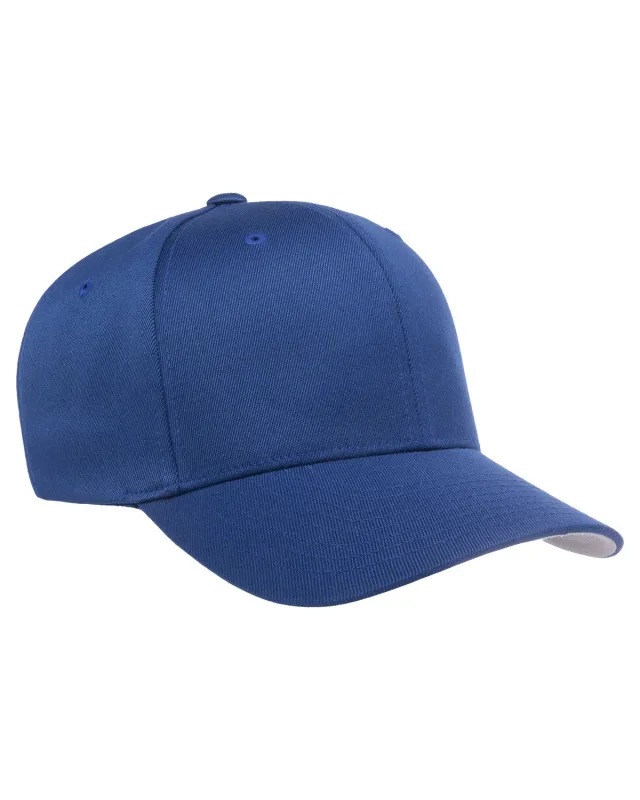 Flexfit Adult Wooly Cap — view 61