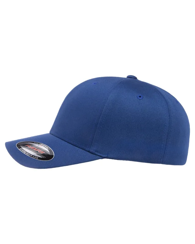 Flexfit Adult Wooly Cap — view 63