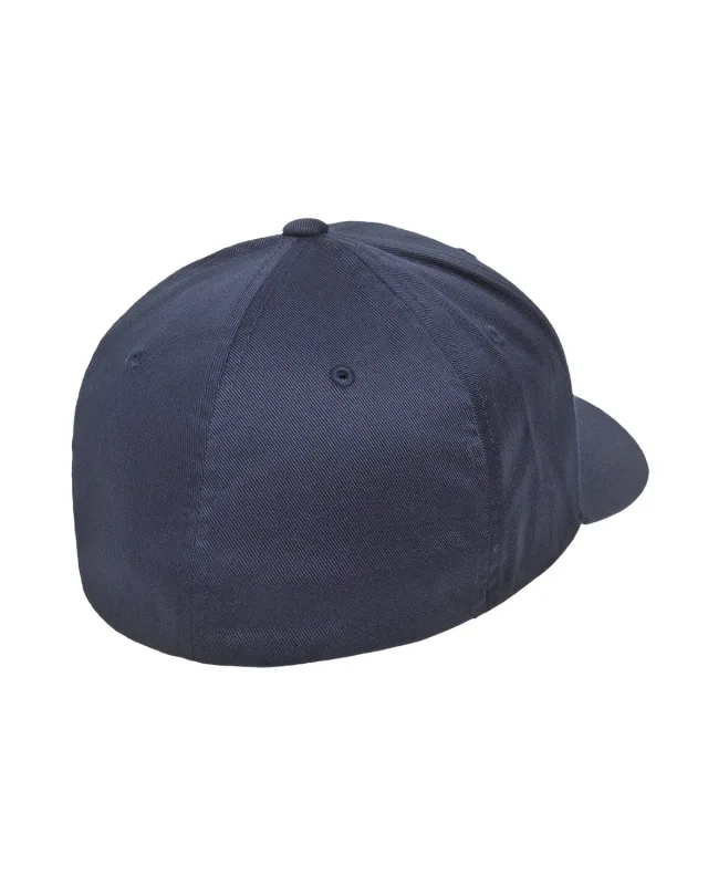 Flexfit Adult Wooly Cap — view 64