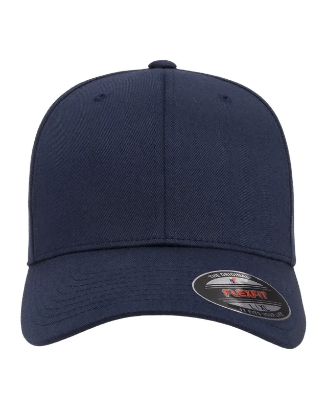 Flexfit Adult Wooly Cap — view 65