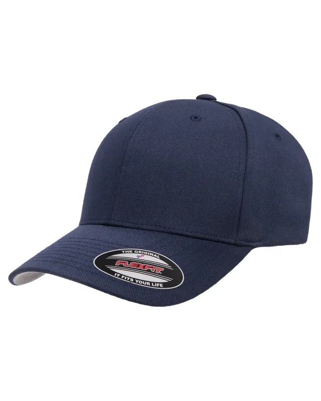 Flexfit Adult Wooly Cap — view 66