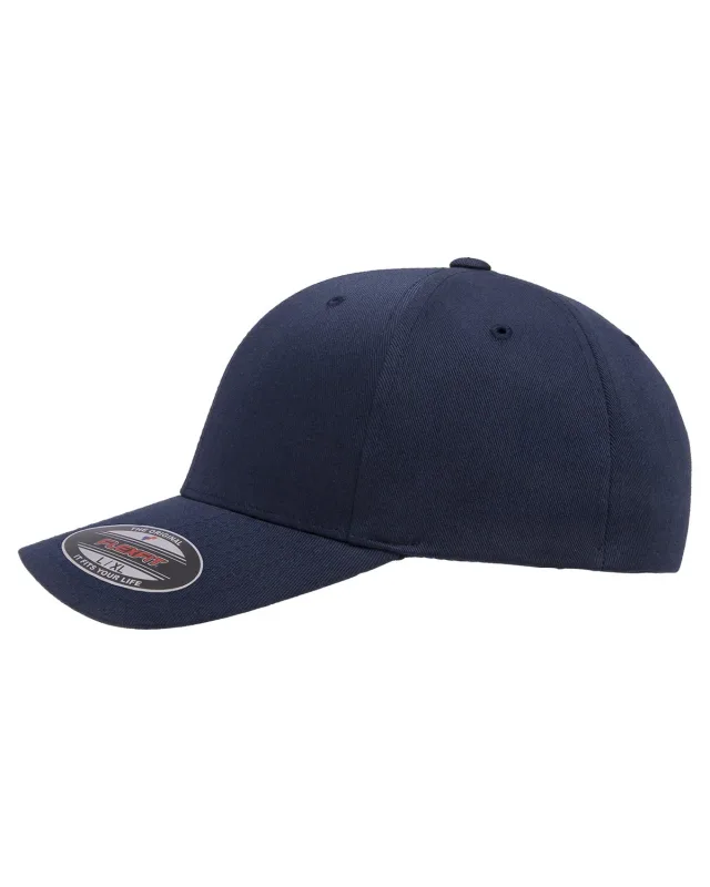 Flexfit Adult Wooly Cap — view 67