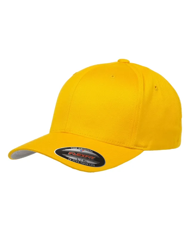 Flexfit Adult Wooly Cap — view 69