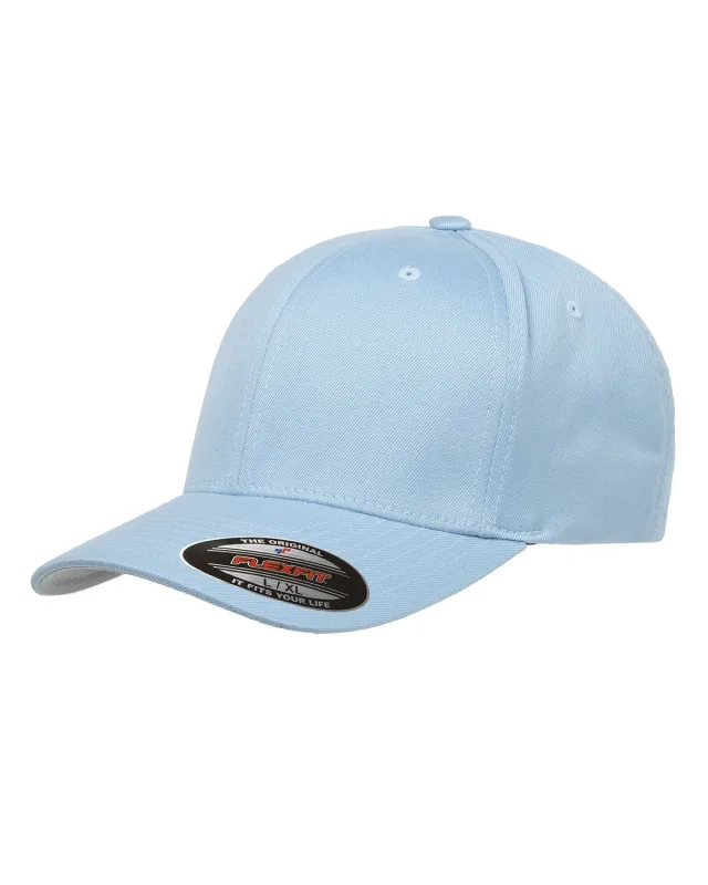 Flexfit Adult Wooly Cap — view 71