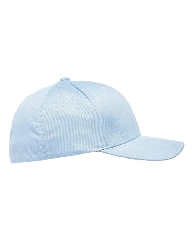Flexfit Adult Wooly Cap — view 72