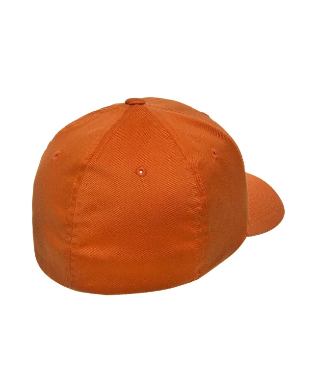 Flexfit Adult Wooly Cap — view 73