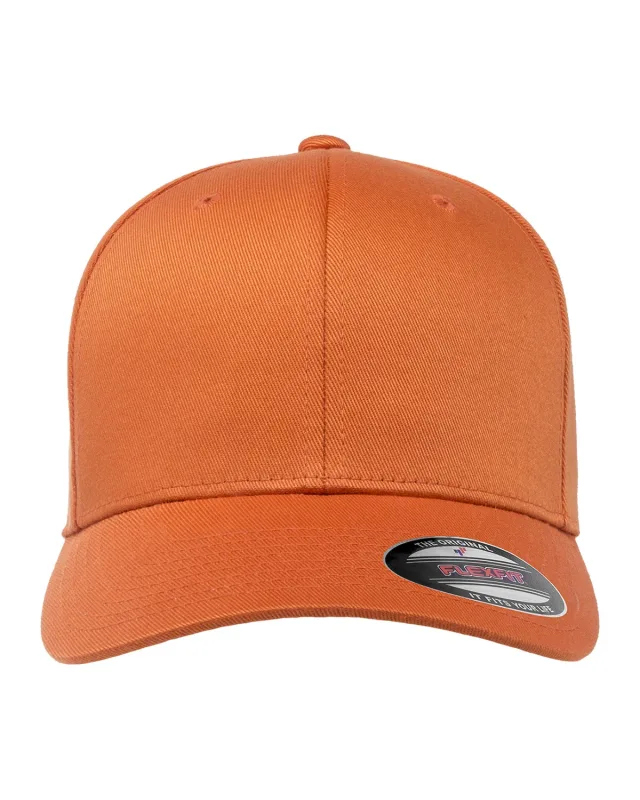 Flexfit Adult Wooly Cap — view 74