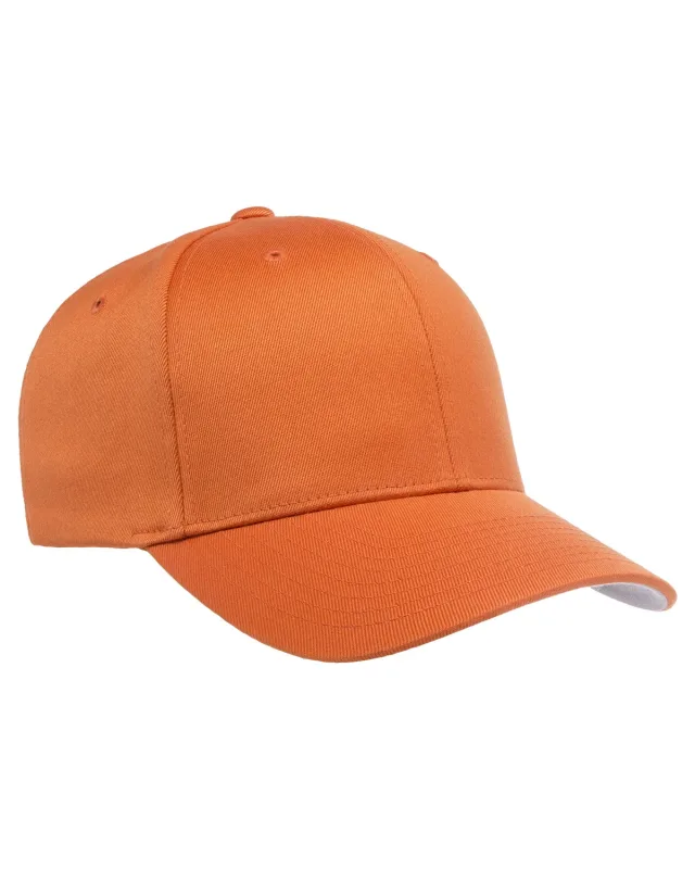 Flexfit Adult Wooly Cap — view 75