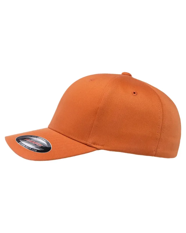 Flexfit Adult Wooly Cap — view 77