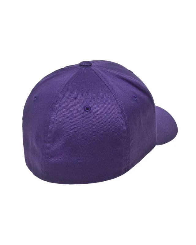 Flexfit Adult Wooly Cap — view 78