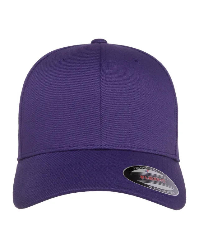 Flexfit Adult Wooly Cap — view 79