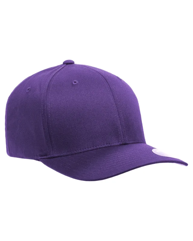 Flexfit Adult Wooly Cap — view 80