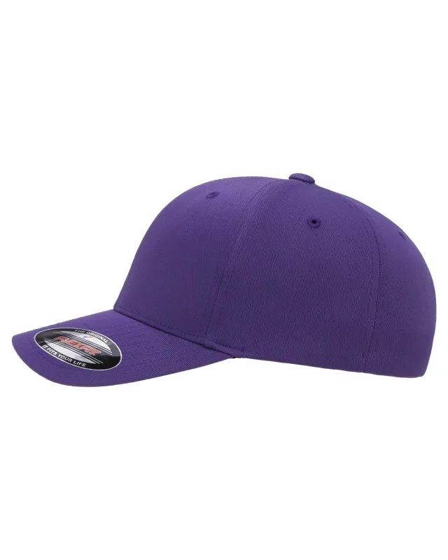 Flexfit Adult Wooly Cap — view 82
