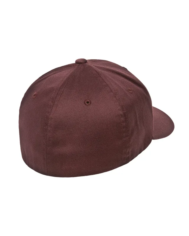 Flexfit Adult Wooly Cap — view 83