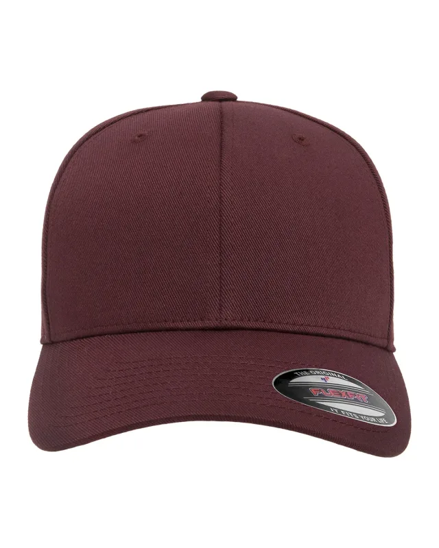 Flexfit Adult Wooly Cap — view 84