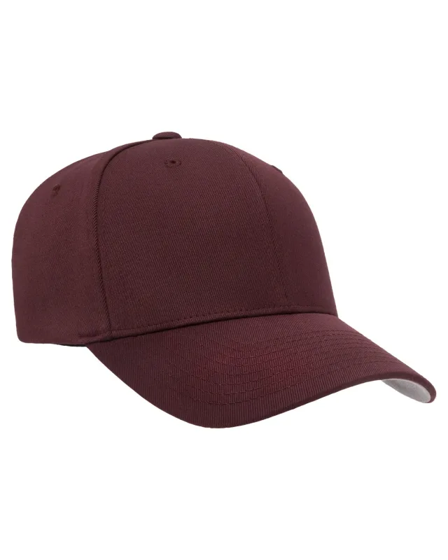 Flexfit Adult Wooly Cap — view 85