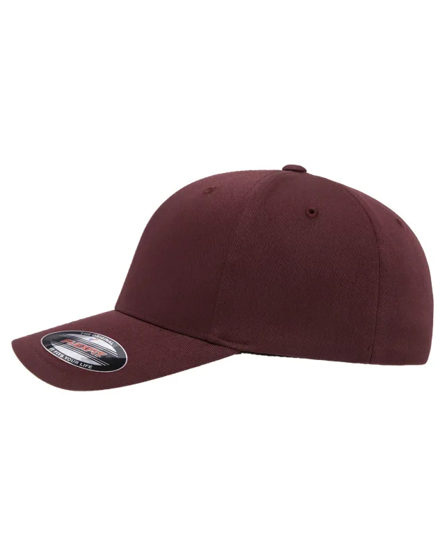 Flexfit Adult Wooly Cap — view 87