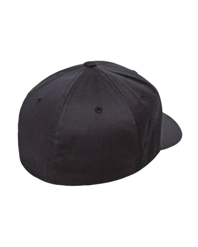 Flexfit Adult Wooly Cap — view 88