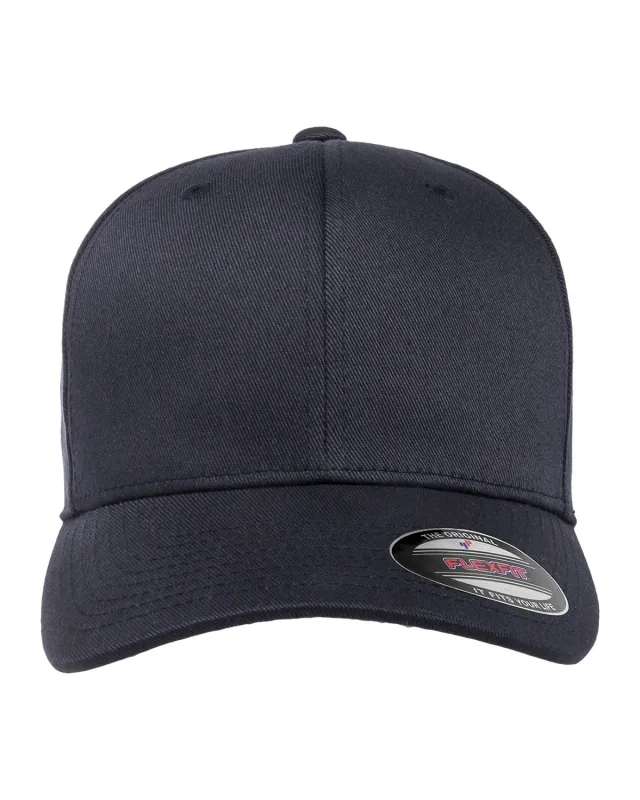 Flexfit Adult Wooly Cap — view 89