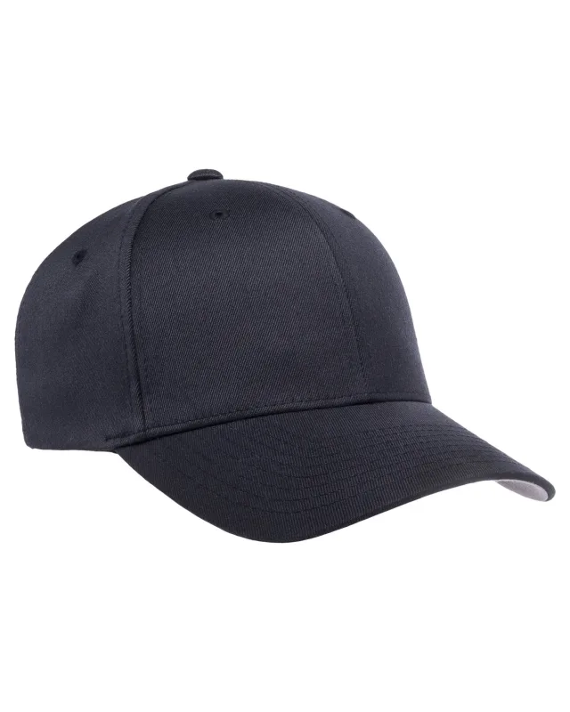 Flexfit Adult Wooly Cap — view 90