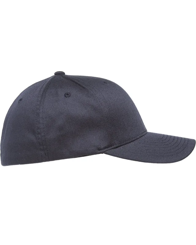 Flexfit Adult Wooly Cap — view 92