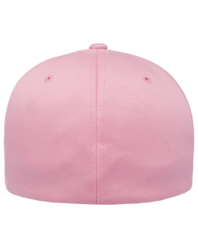 Flexfit Adult Wooly Cap — view 93