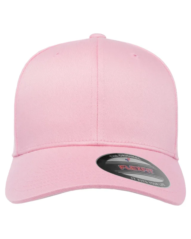 Flexfit Adult Wooly Cap — view 94