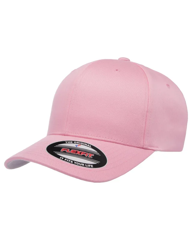 Flexfit Adult Wooly Cap — view 95