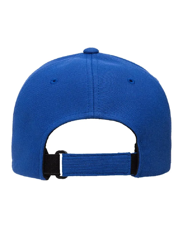 Flexfit Cool & Dry Mini Piqué Cap — view 10