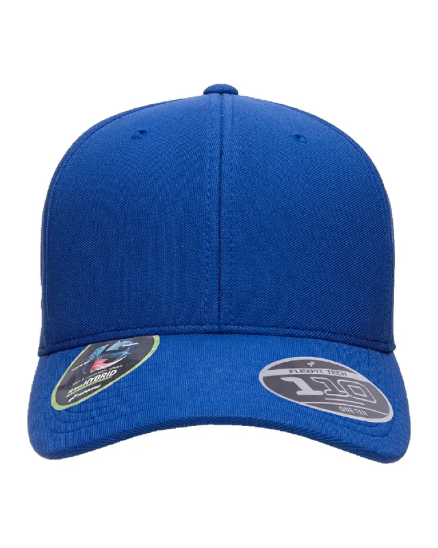 Flexfit Cool & Dry Mini Piqué Cap — view 11
