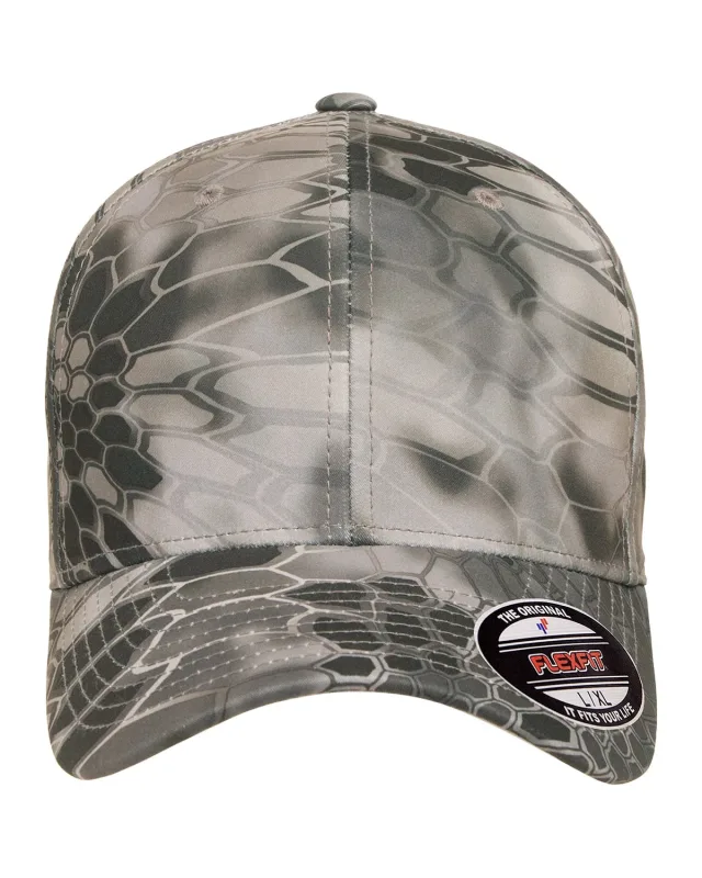 Flexfit Kryptek® Cap — view 12