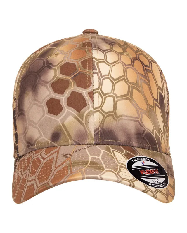 Flexfit Kryptek® Cap — view 2