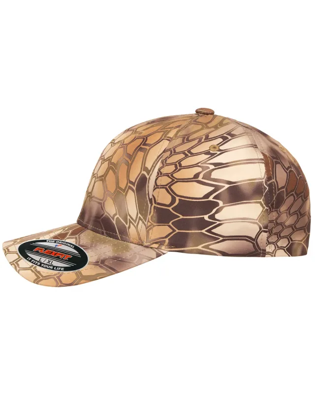 Flexfit Kryptek® Cap — view 4