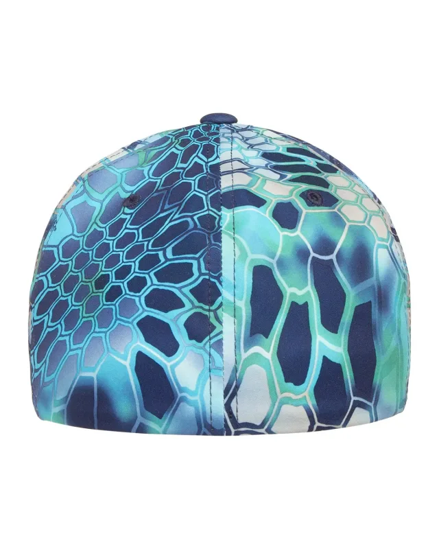 Flexfit Kryptek® Cap — view 6