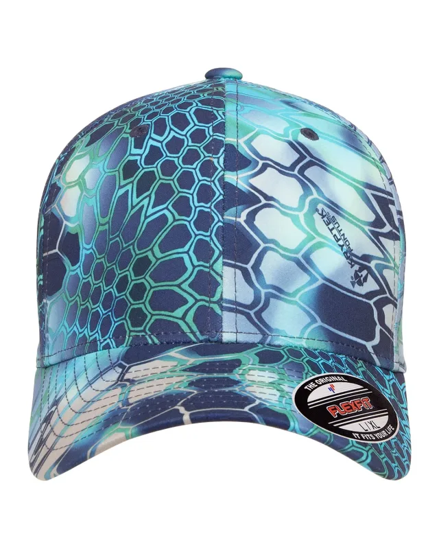 Flexfit Kryptek® Cap — view 7