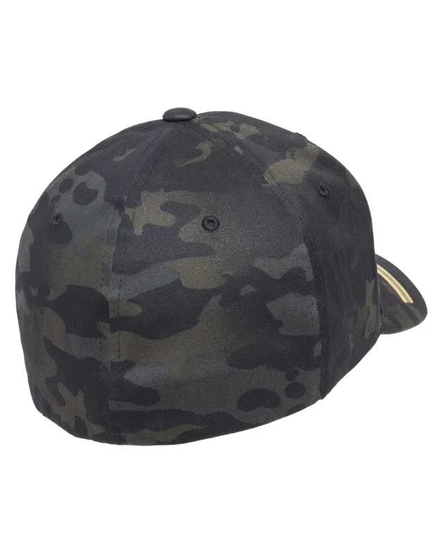 Flexfit Multicam® Cap — view 13