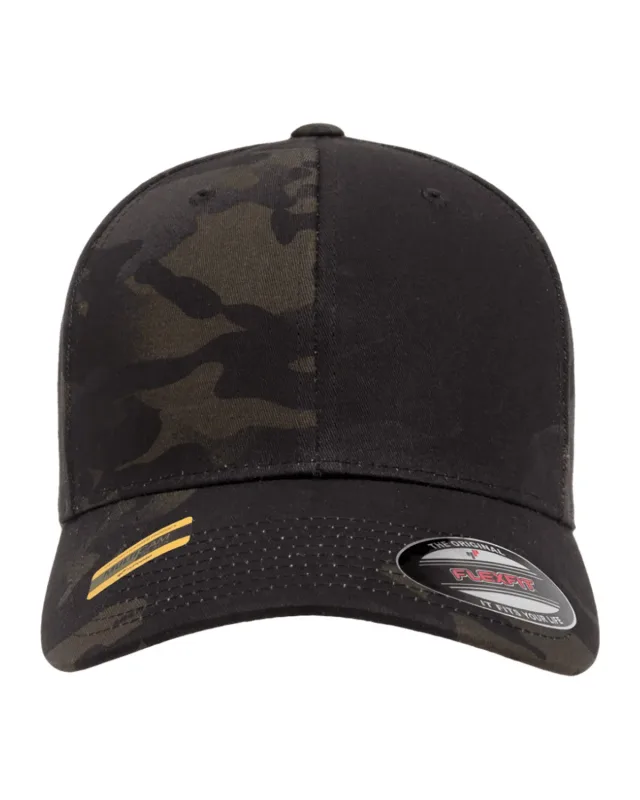 Flexfit Multicam® Cap — view 14