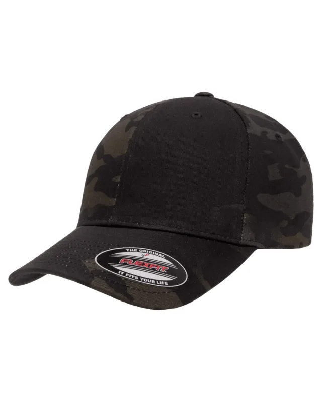 Flexfit Multicam® Cap — view 15