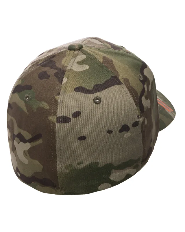 Flexfit Multicam® Cap — view 17